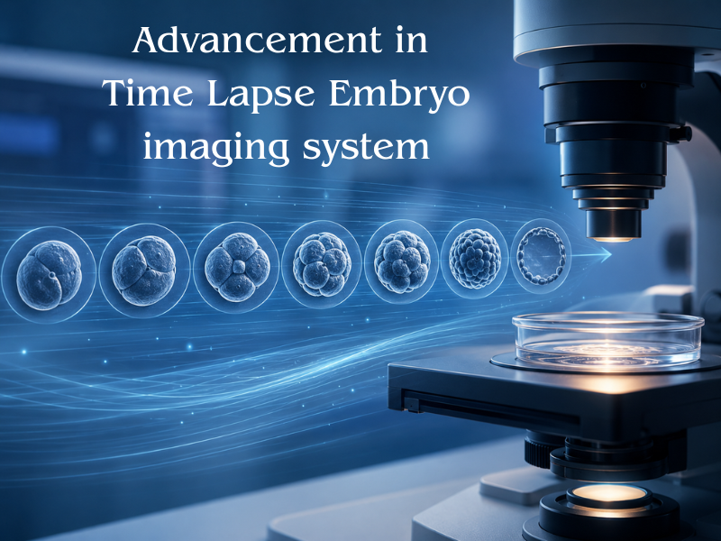 Advancements in Time-Lapse Embryo Imaging Systems