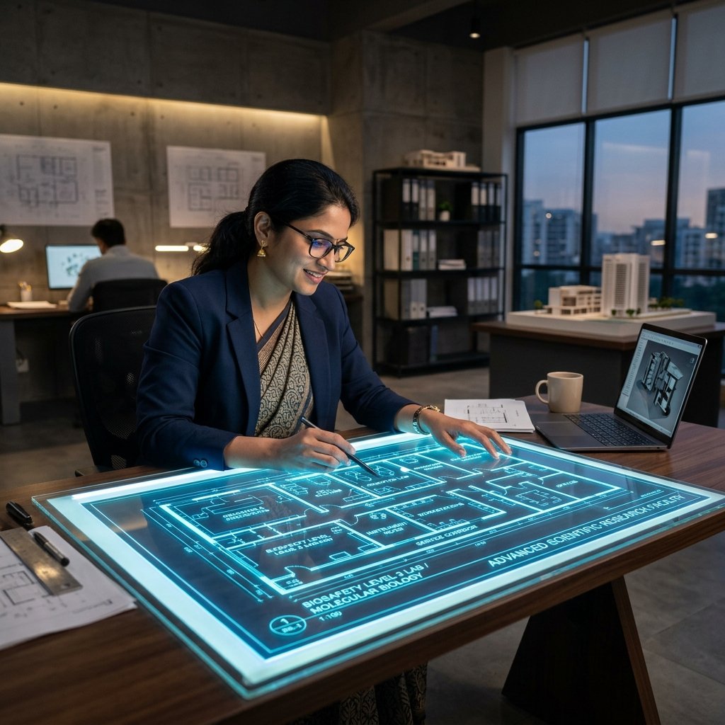 Floor Plan & Design