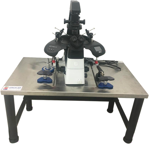 Anti Vibration Table