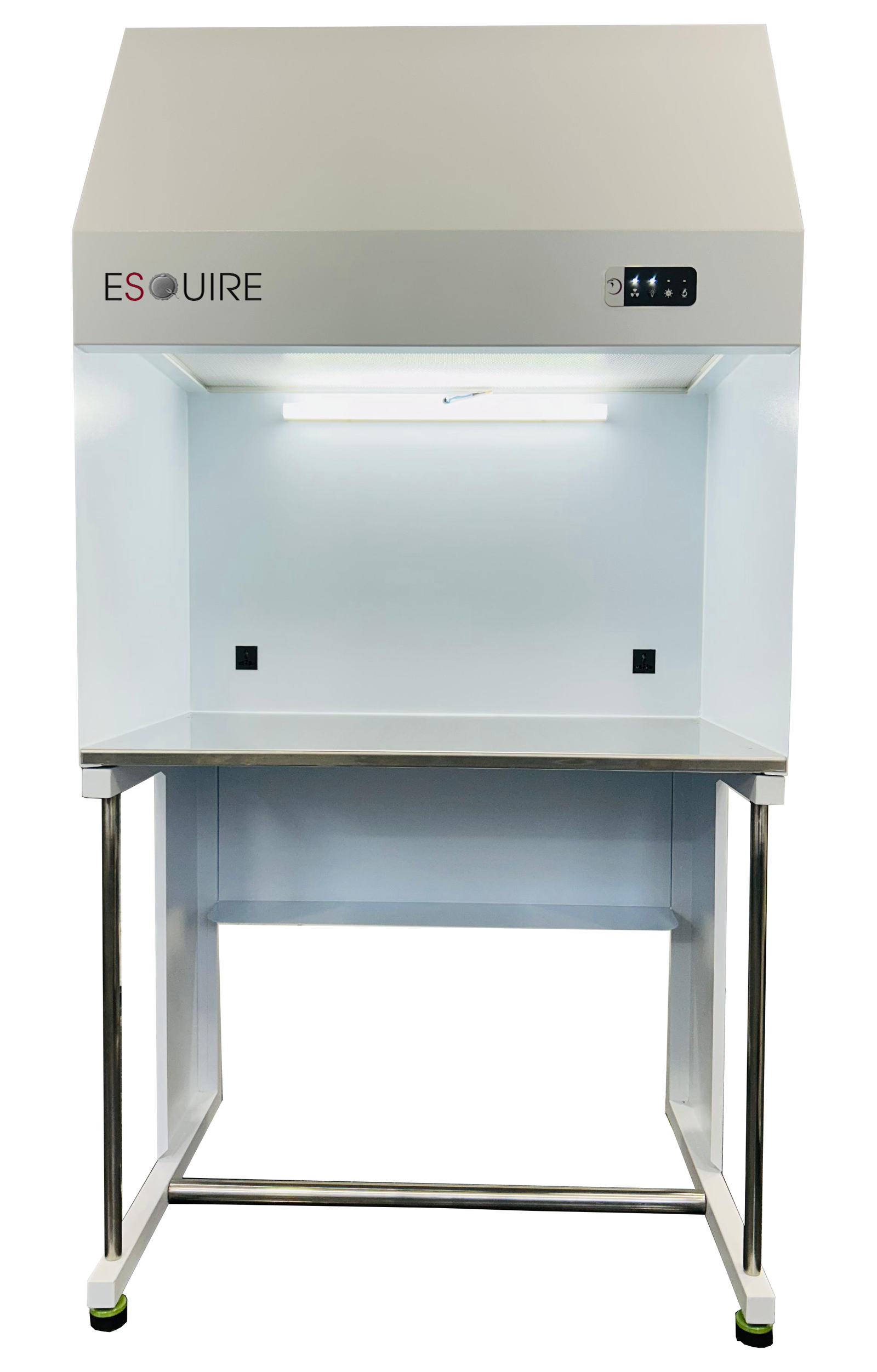 Laminar Air Flow Model: ELF 302 — IUI Equipments by Esquire IVF