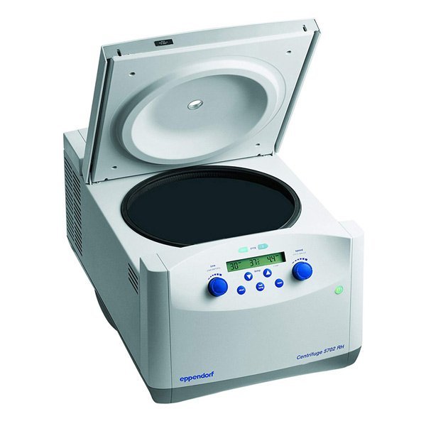 Centrifuge 5702