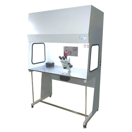 IVF Workstation — IVF Equipment by Esquire