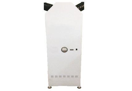 Tower AHU