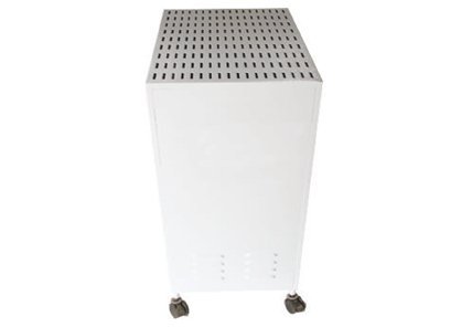 Mobile Air — IVF Equipment by Esquire