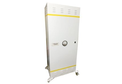 Tower Recirculation