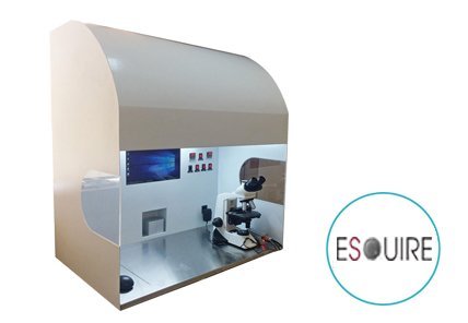 STAR IUI — IUI Equipments by Esquire IVF